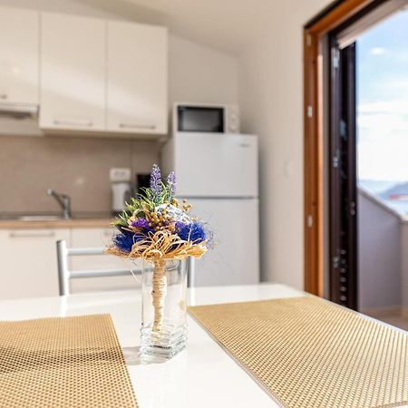 Apartments Crnekovic III บัชกา ภายนอก รูปภาพ