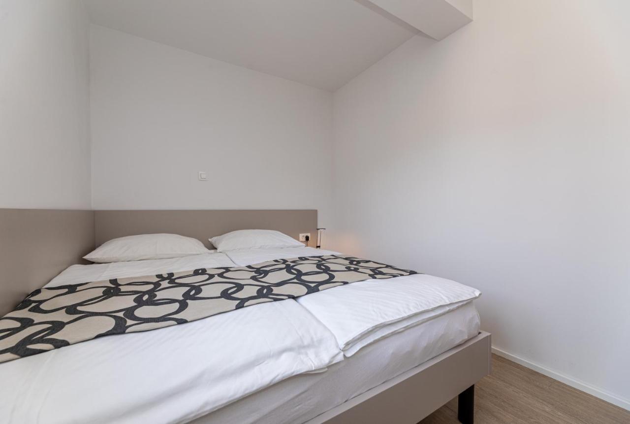 Apartments Crnekovic III บัชกา ภายนอก รูปภาพ